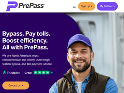 Prepass