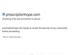 Prescriptionhope