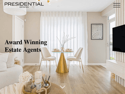 Presidential-estates