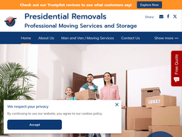 Presidentialremovals