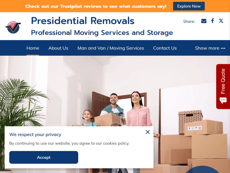 Presidentialremovals