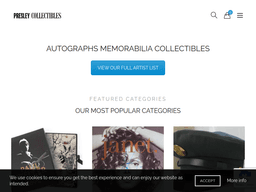 Presleycollectibles