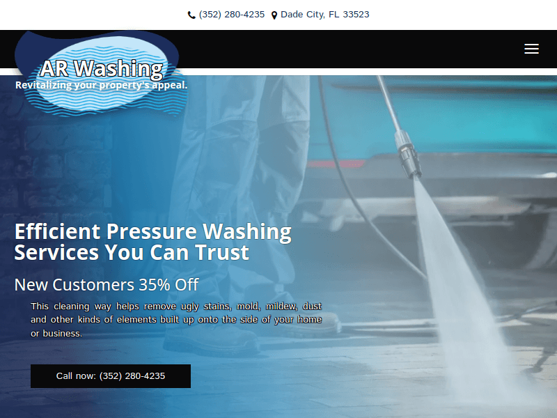 Pressurewashingcompanyfl