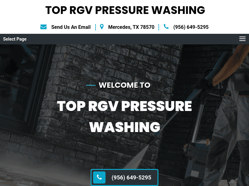Pressurewashingmercedes