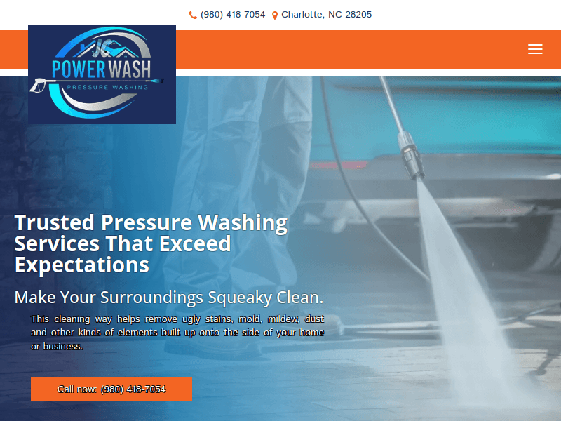 Pressurewashingsvc-nc