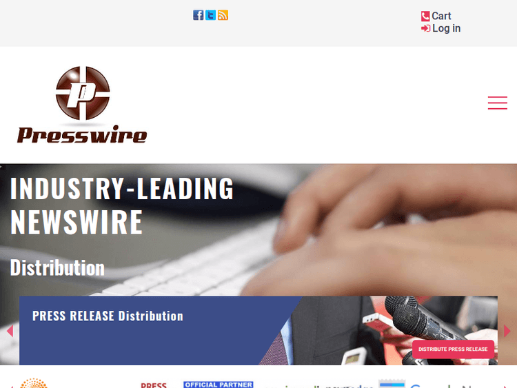 Presswire