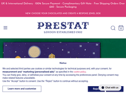 Prestat