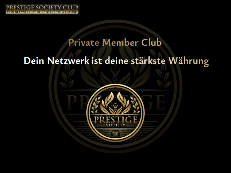 Prestige-society