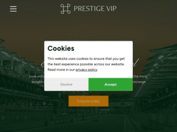 Prestige-vip