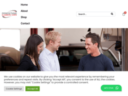 Prestigeautomotiveparts