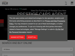 Prestigecarsagent