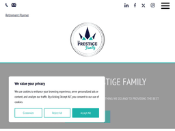 Prestigefamily
