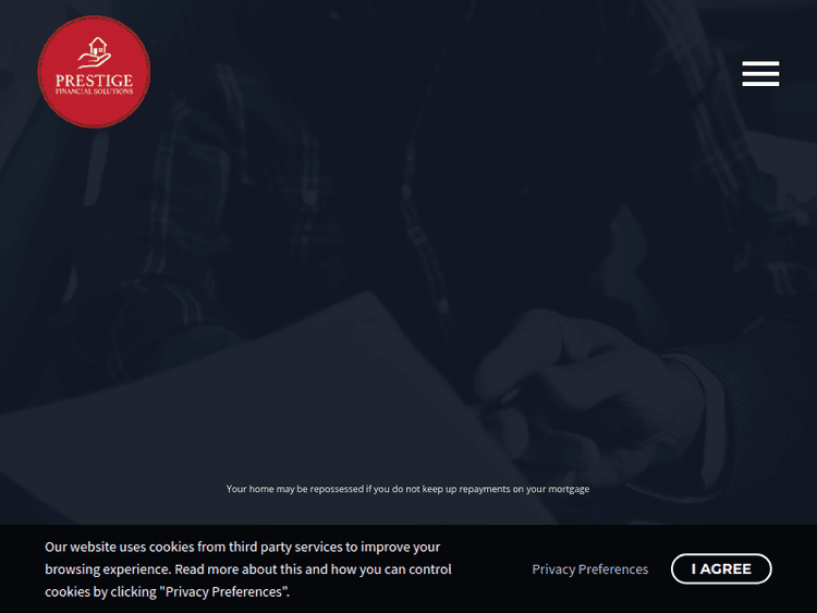 Prestigefinancialsolutions