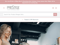 Prestigehairextensions