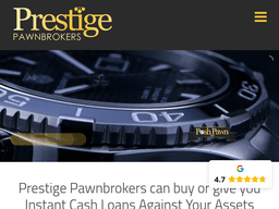 Prestigepawnbrokers