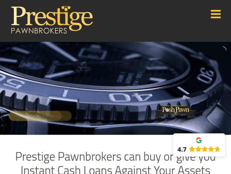 Prestigepawnbrokers