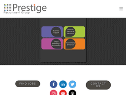 Prestigerecruitmentgroup