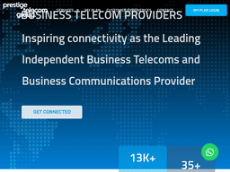 Prestigetelecomgroup