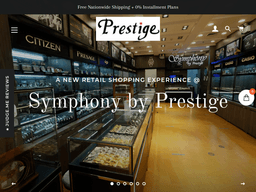 Prestigetimepiececenter