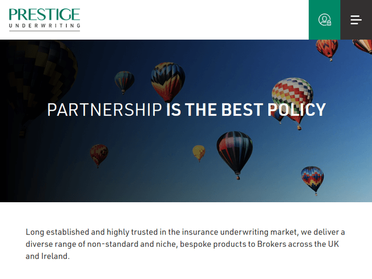 Prestigeunderwriting