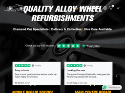 Prestigewheels