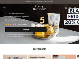 Prettycurlygirl