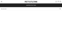 Prettylittlething