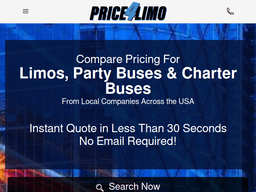 Price4limo