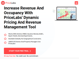 Pricelabs