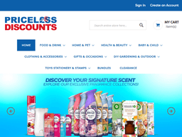 Pricelessdiscountsonline