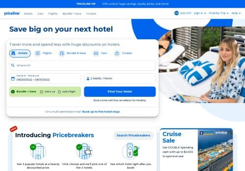 Priceline