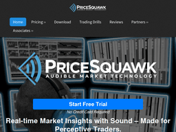 Pricesquawk