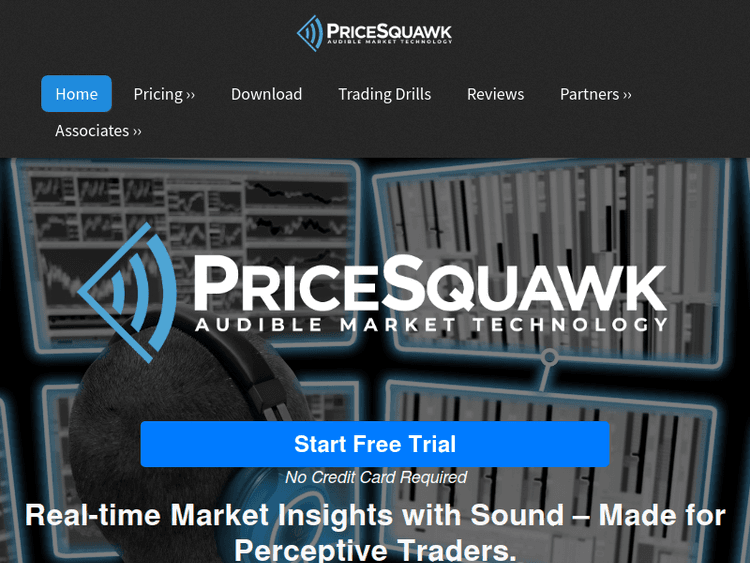 Pricesquawk