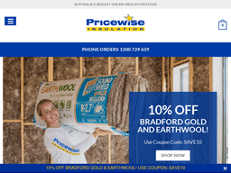 Pricewiseinsulation
