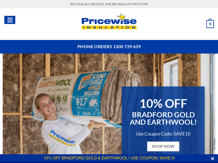 Pricewiseinsulation