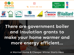 Primaenergysolutions