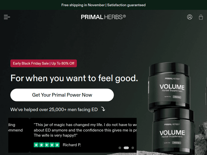 Primalherbs