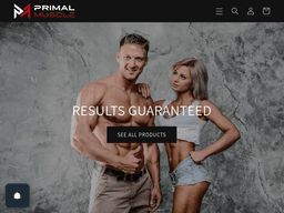 Primalmuscle
