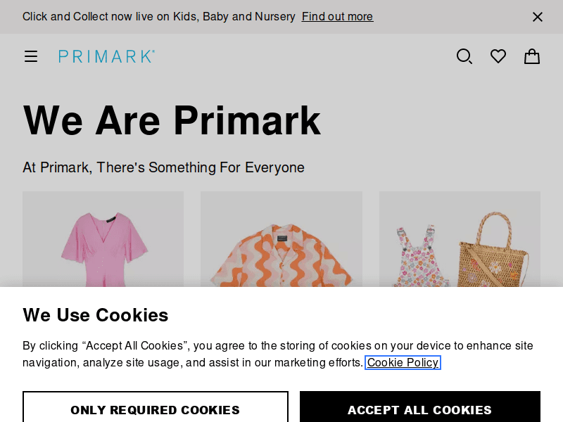 Primark