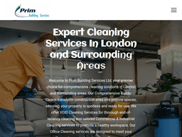 Primbuildingservices