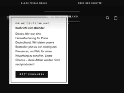 Prime-deutschland