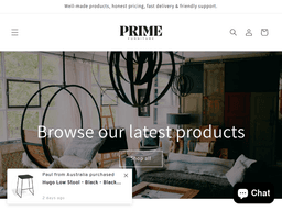 Prime-furniture