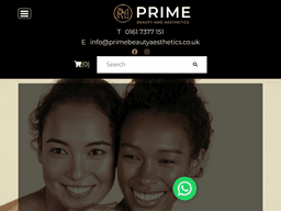 Primebeautyaesthetics