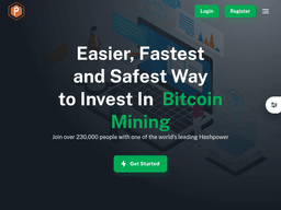 Primeblockchainminers