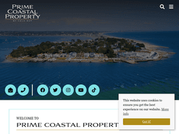 Primecoastalproperty