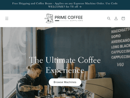 Primecoffeesuppliers