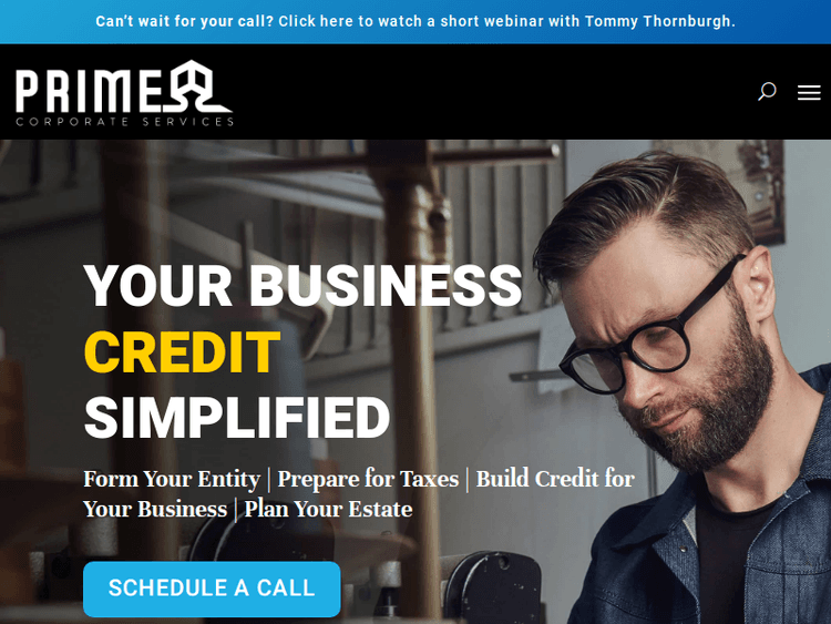 Primecorporateservices