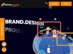 Primedesignagency