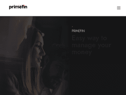Primefin
