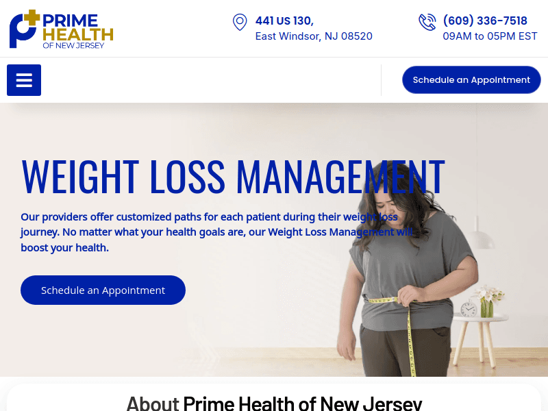 Primehealthofnj